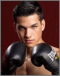 BRANDON FIGUEROA DEFEATS MARK MAGSAYO VIA UNANIMOUS DECISION