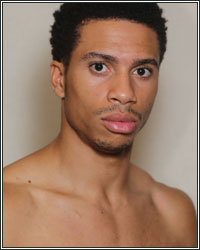 BRANDYN LYNCH: