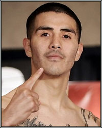 EMOTIONAL BRANDON RIOS RETIRES IN RING AFTER LOSS TO TIMOTHY BRADLEY