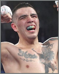 BOB ARUM SAYS BRANDON RIOS WILL BE BACK IN THE RING BEFORE END OF JUNE