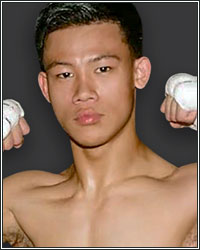 BRANDUN LEE:
