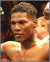 BREIDIS PRESCOTT: