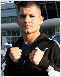 BRYAN VERA: