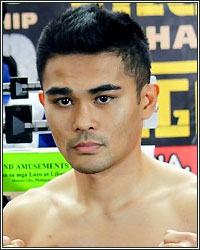 BRIAN VILORIA: