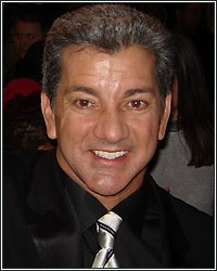 BRUCE BUFFER: 