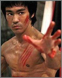 BRUCE LEE WOULD TAKE THE TESTS; MANNY SHOULD TOO