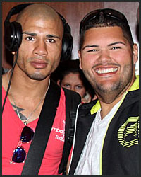 BRYAN PEREZ: