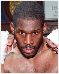 BRYANT JENNINGS ON MIKE PEREZ: 