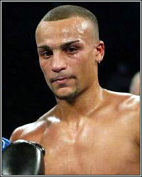 MCGIRT FIGHTING ON SHOBOX