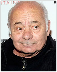 BURT YOUNG, A.K.A. PAULIE FROM 