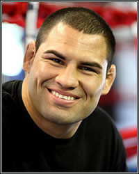 CAIN VELASQUEZ: 