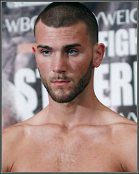 CALEB PLANT DROPS JOSE UZCATEGUI TWICE TO WIN UNANIMOUS DECISION AND CAPTURE IBF SUPER MIDDLEWEIGHT TITLE