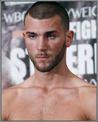 CALEB PLANT FACES CARLOS GALVAN ON BARTHELEMY VS. BEY UNDERCARD: 