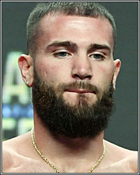 CALEB PLANT IS PAINTING HIMSELF INTO A CORNER