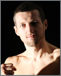 CARL FROCH WORTHY OF A POUND FOR POUND RANKING