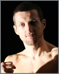 CARL FROCH: 