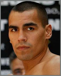 KING CARLOS MOLINA'S WILD RIDE: