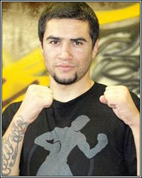 CARLOS MOLINA: