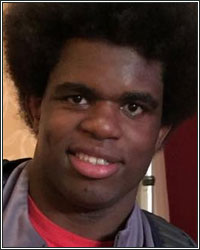 CASSIUS CHANEY: