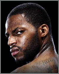 CHAD DAWSON: 