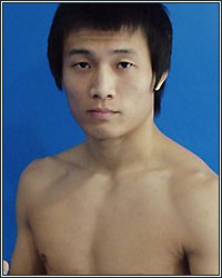 CHAN SUNG JUNG ON JOSE ALDO CLASH: