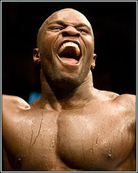 CHEICK KONGO: