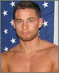 CHRIS ALGIERI CONFIDENT FANS WILL KNOW HIS NAME AFTER JUNE 14TH CLASH WITH RUSLAN PROVODNIKOV