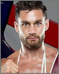 CHRIS ALGIERI PUTS MAURICE HOOKER ON NOTICE: