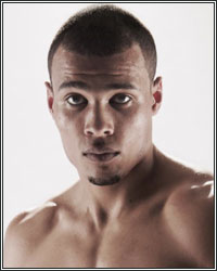 CHRIS EUBANK JR. VS. CONOR BENN POSTPONED AFTER BENN FAILS DRUG TEST