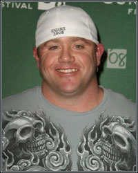 CHRISTOPHER BELL: