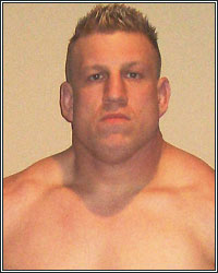 TUCHSCHERER FOLLOWING LESNAR'S PATH TO MMA GLORY