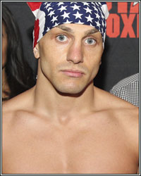 CLETUS SELDIN: