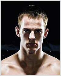 COLE MILLER: