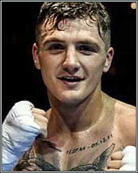 CONNOR COYLE DISCUSSES JUNE 16 RING RETURN: