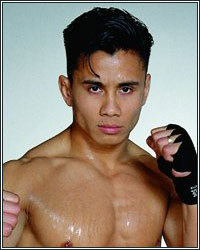 CUNG LE: