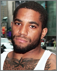 CURTIS STEVENS: