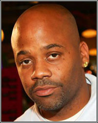 DAME DASH: