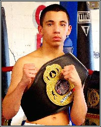 DAMIEN VAZQUEZ:
