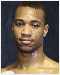 DAMON ALLEN PROMISES A KNOCKOUT IN NEXT FIGHT: