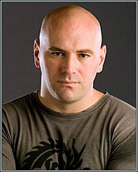 DANA WHITE: 