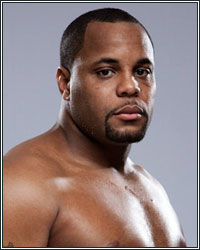 DANIEL CORMIER: 