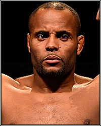 SAY HELLO TO THE BAD GUY, DANIEL CORMIER; BLASTS JON JONES, WARNS JIMI MANUWA, AND OPENS UP ON LATEST WIN