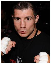 DANIEL DAWSON: 