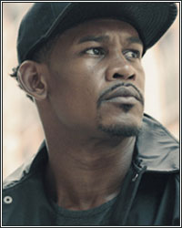 DANIEL JACOBS: