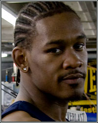 DANIEL JACOBS: 