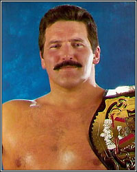 DAN SEVERN:
