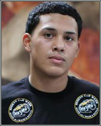 DAVID BENAVIDEZ: 