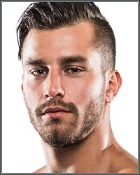 DAVID LEMIEUX: 