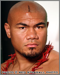 DAVID TUA RETURNS TO THE U.S. TO FACE MONTE BARRETT ON JULY 17