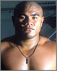 DAVID TUA: 